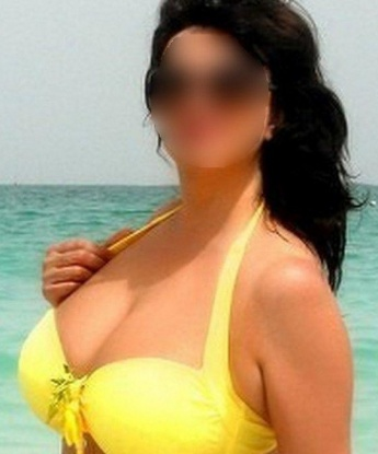 Проститутка Лиза